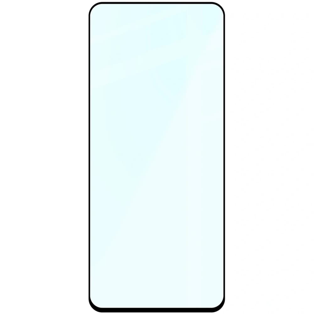 Bizon Glass Edge 2 Honor X7d / Honor 400 Smart schwarzer Rahmen - 4