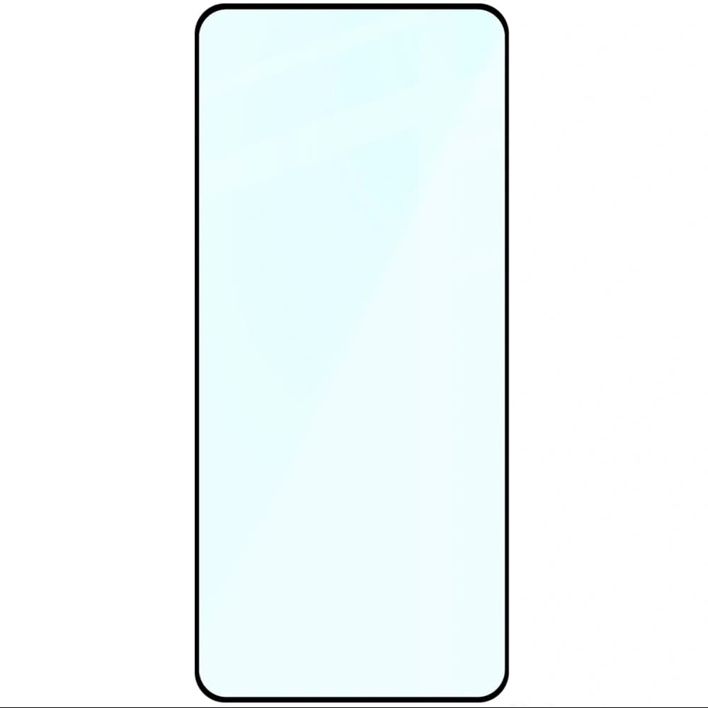 Bizon Glass Edge 2 Vivo V60 Lite 5G black frame - 4