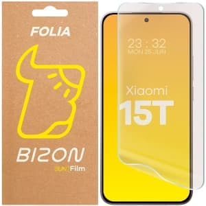 Bizon Glass Film Sun Xiaomi 15T
