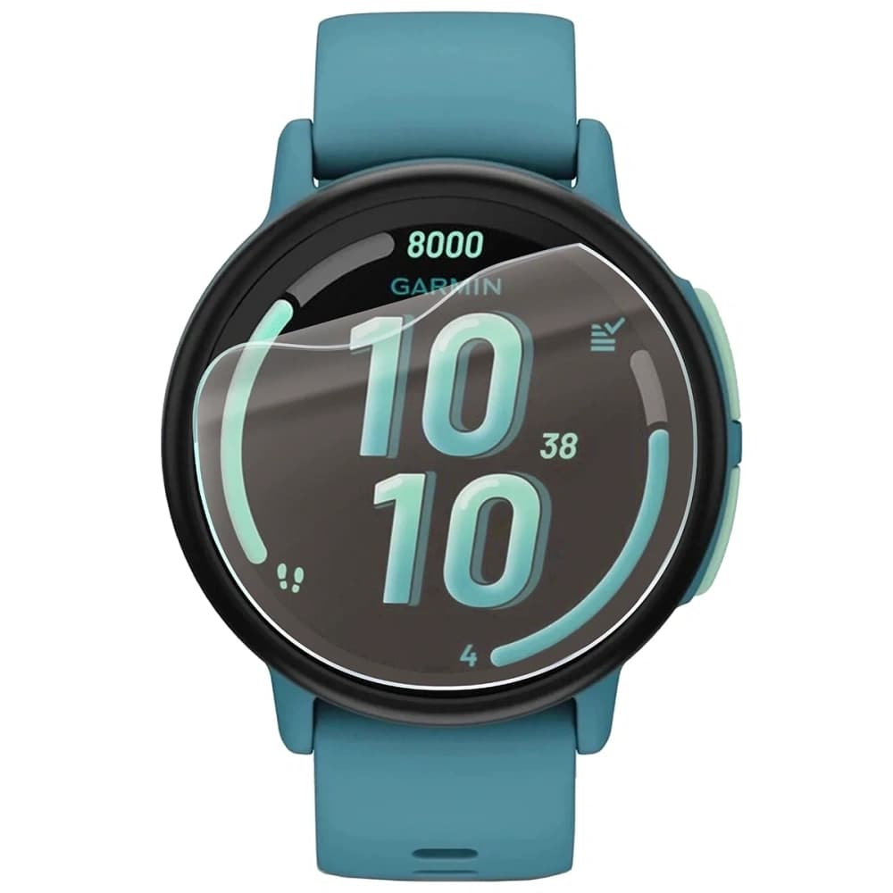 Bizon Glass Watch Film Sun Garmin Bounce 2 - 2