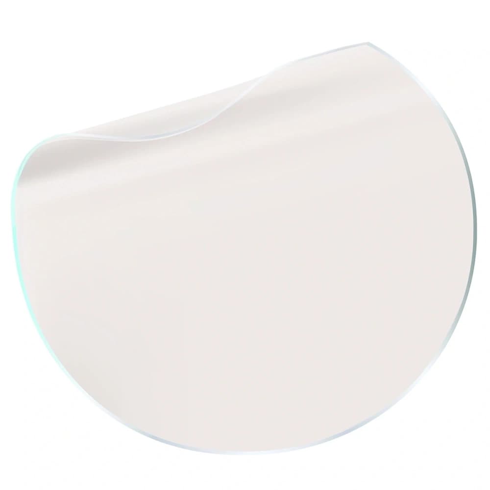 Bizon Glass Watch Film Sun Garmin Bounce 2 - 3