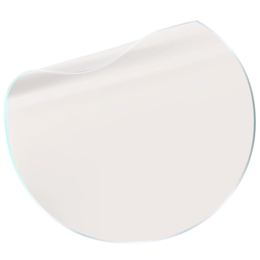 Bizon Glas Uhr Film Sonne Garmin Fenix 8 Pro AMOLED 47 mm - 3