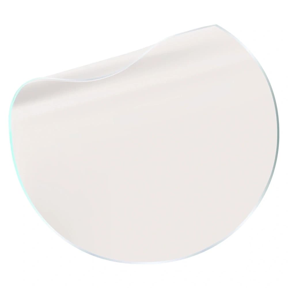 Bizon Glass Watch Film Sun Garmin Instinct Crossover AMOLED - 3