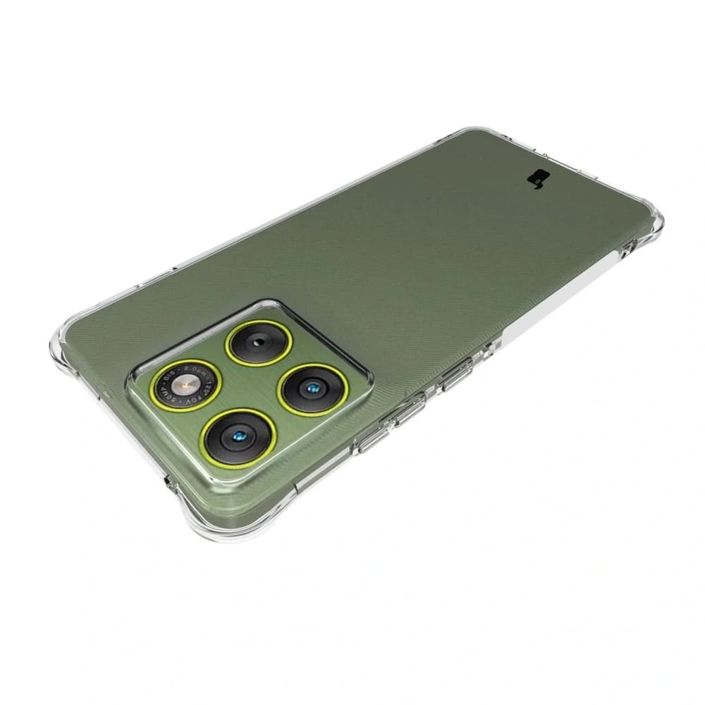 Bizon Case Salpa Motorola Edge 70 klar - 5