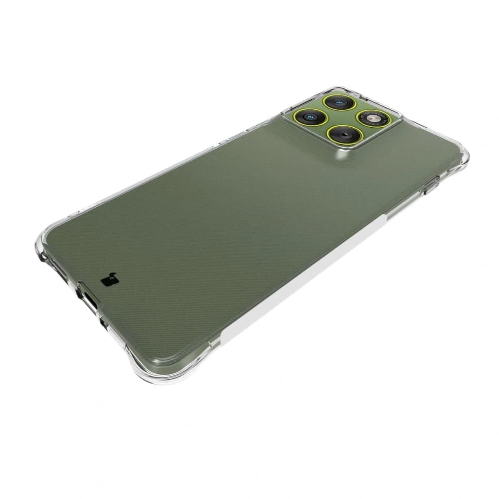 Bizon Case Salpa Motorola Edge 70 klar - 6