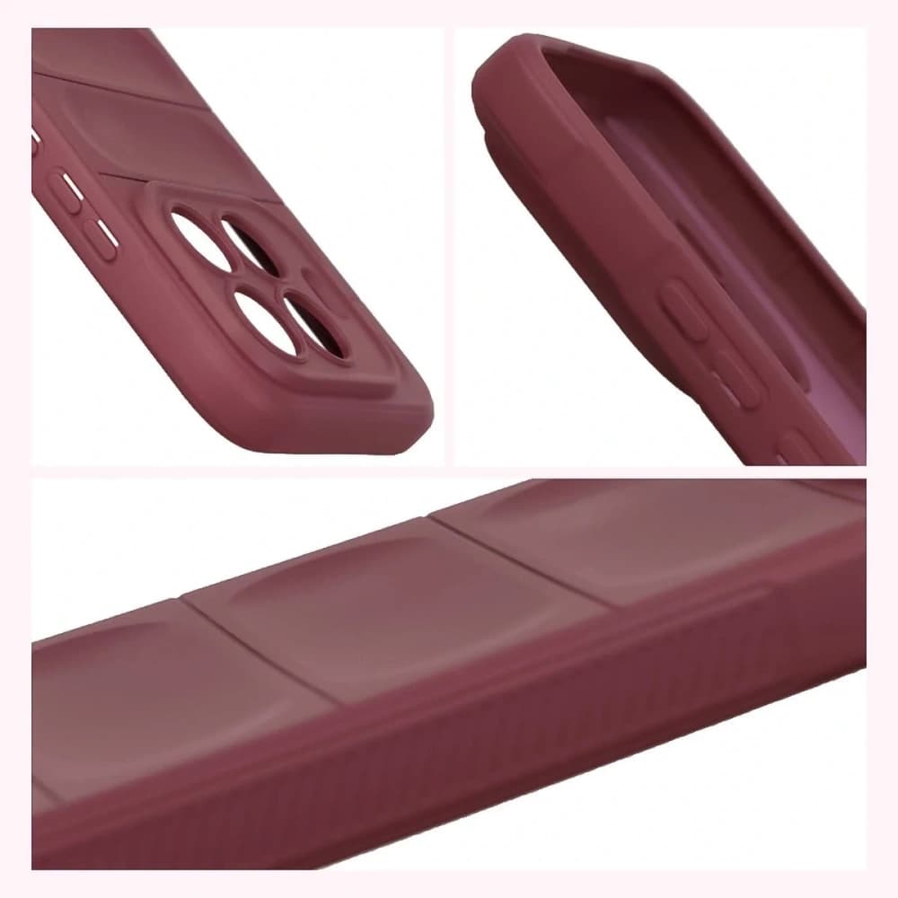 Bizon Case Tur Xiaomi 15T Pro burgundy - 7