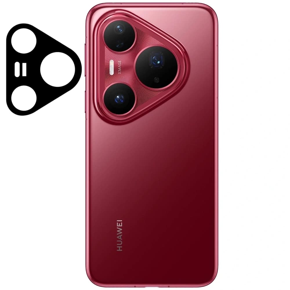 Bizon Glass Lens Huawei Pura 80 Pro / Pro Plus [2 PACK] - 2