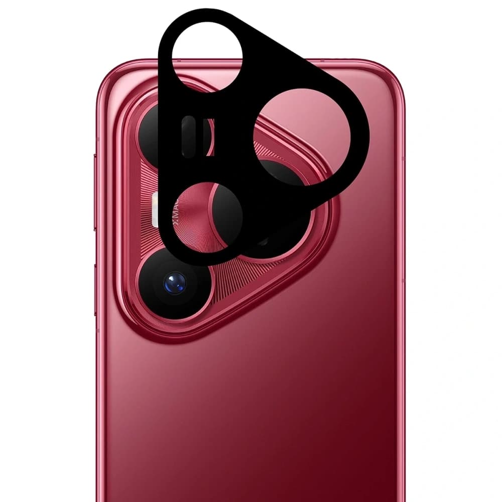 Bizon Glass Lens Huawei Pura 80 Pro / Pro Plus [2 PACK] - 5