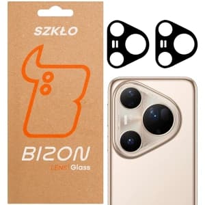 Bizon Glass Lens Huawei Pura 80 Ultra [2 PACK]