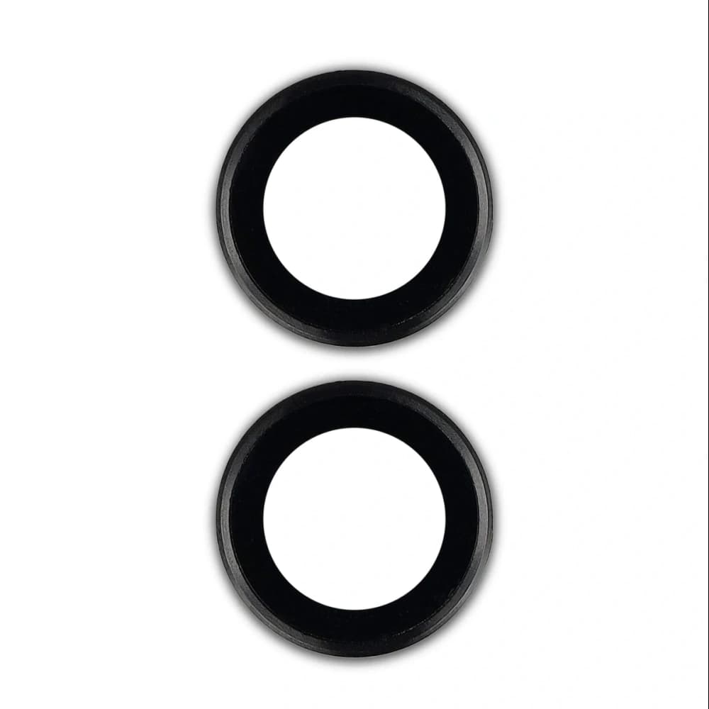 Bizon Glass Snap Lens Motorola Moto G06 4G / G06 Power 4G schwarzer Rahmen - 2