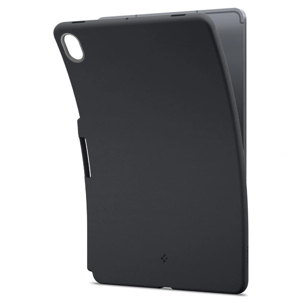 Spigen Nano Pop Samsung Galaxy Tab S11 11.0 X730 / X736b Schwarz Sesam - 7
