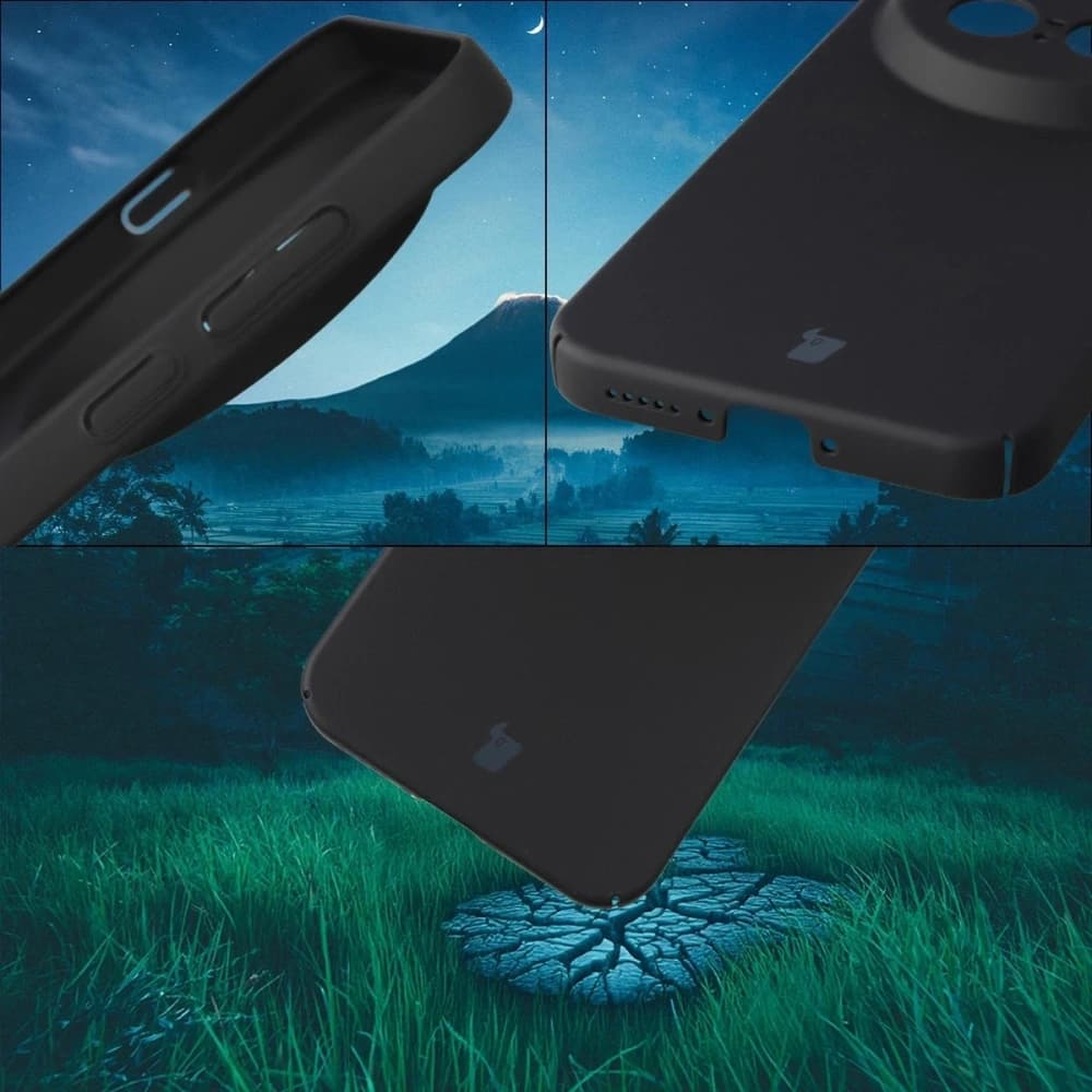 Bizon Case Lupka Vivo X300 Pro black - 5