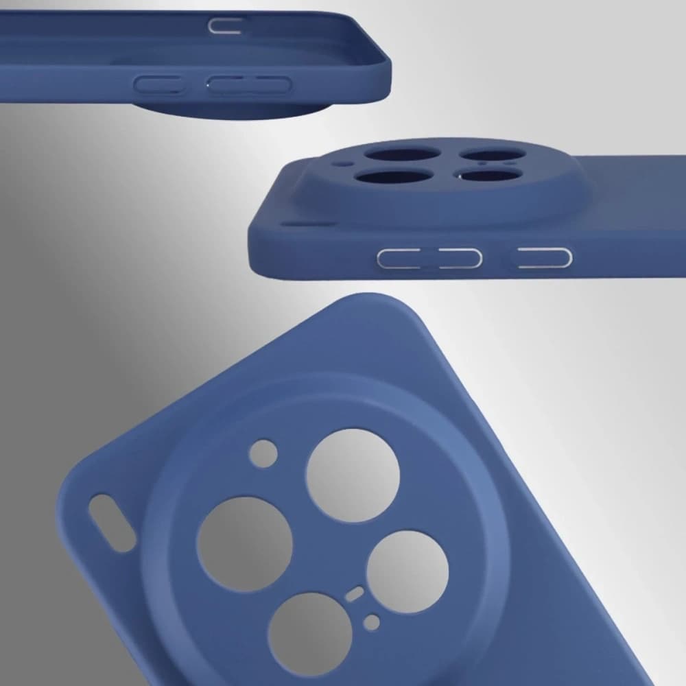 Bizon Case Lupka Vivo X300 Pro blau - 4