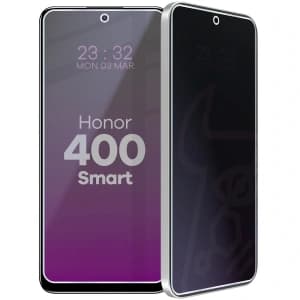 Bizon Glass Mule Shadow Honor 400 Smart matt