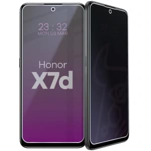 Bizon Glass Mule Shadow Honor X7d matt