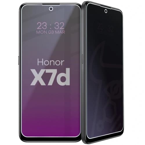 Bizon Glass Mule Shadow Honor X7d matt