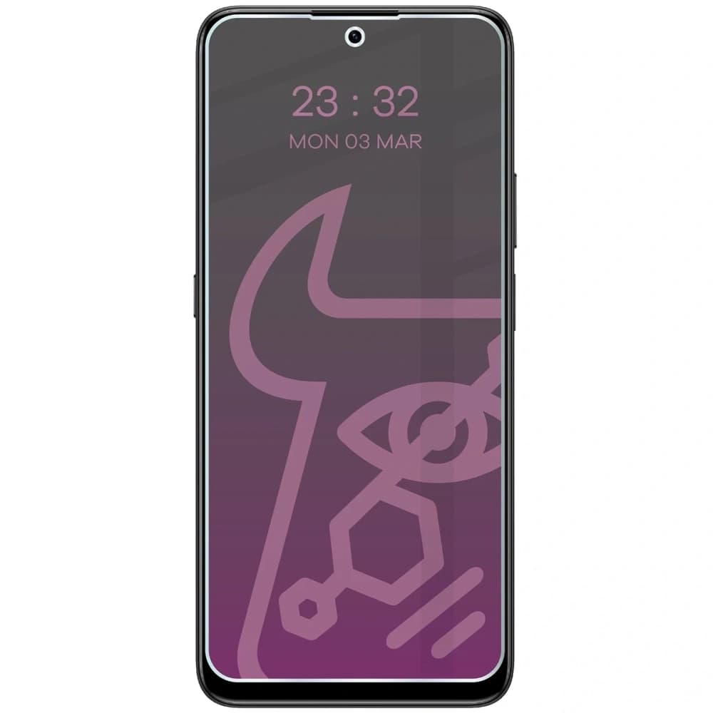 Bizon Glass Mule Shadow Honor X7d matt - 3