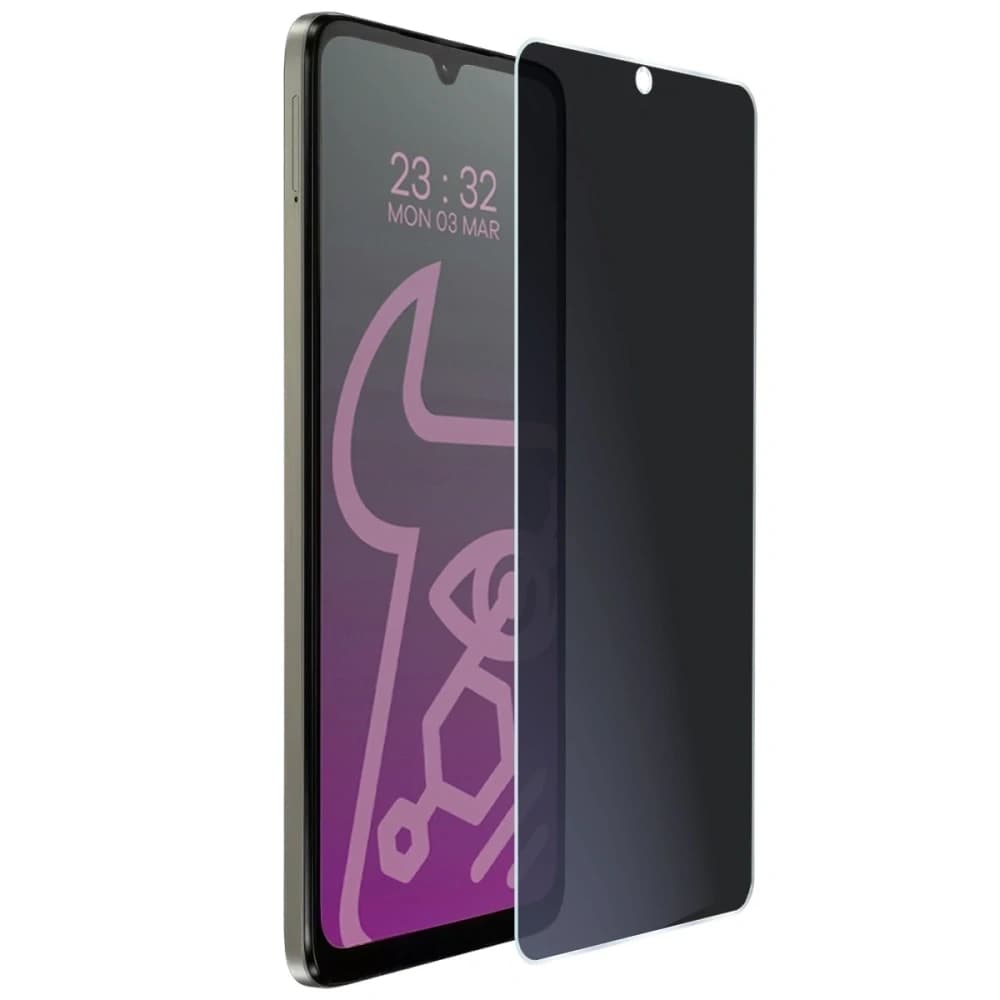 Bizon Glass Mule Shadow Motorola Moto G06 4G / G06 Power 4G matt - 5