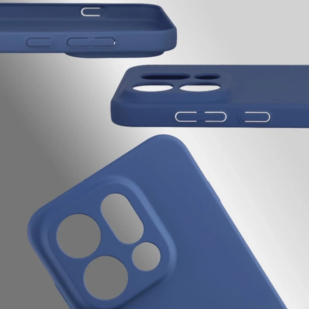 Bizon Case Lupka Oppo Find X9 blau - 4