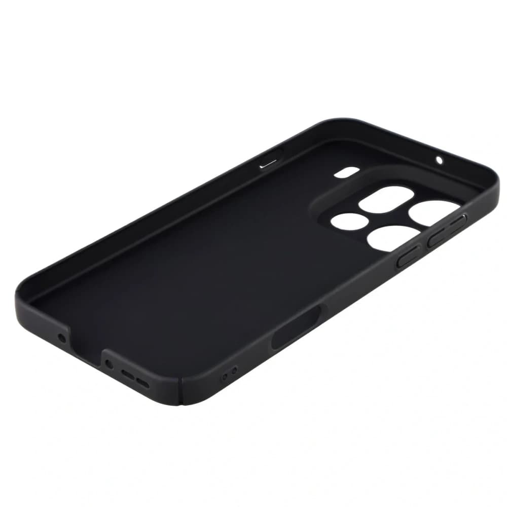 Bizon Case Lupka Oppo Find X9 Pro black - 3