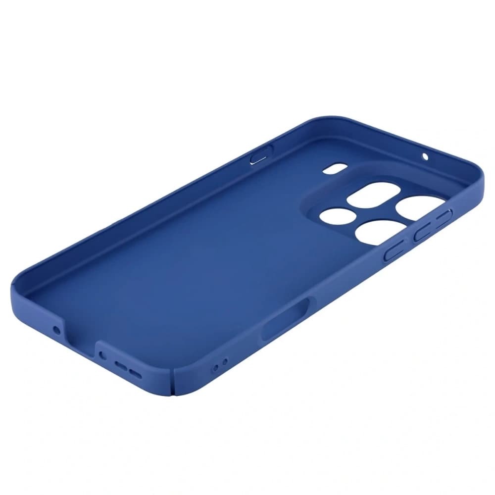 Bizon Case Lupka Oppo Find X9 Pro blau - 3