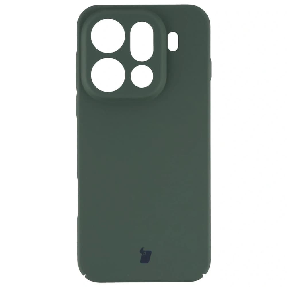 Bizon Case Lupka Oppo Find X9 Pro green - 2