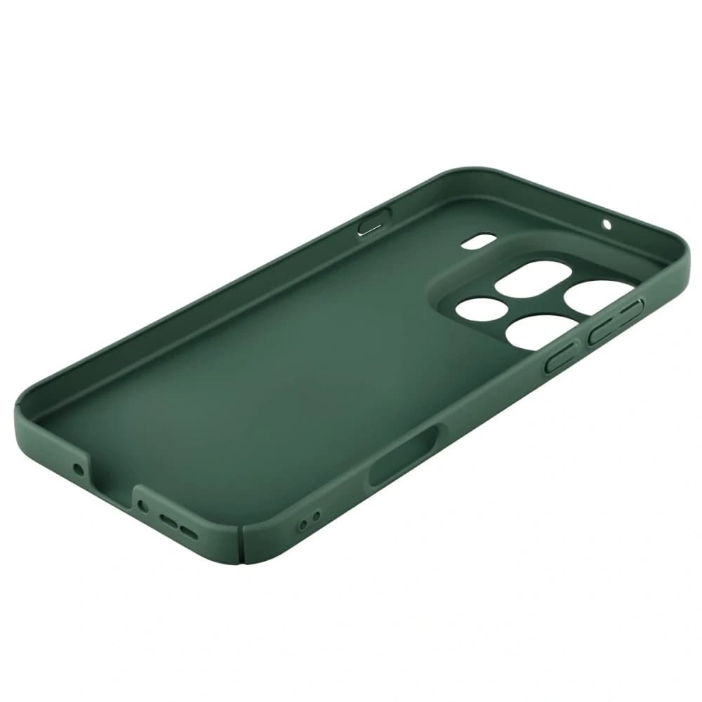 Bizon Case Lupka Oppo Find X9 Pro green - 3