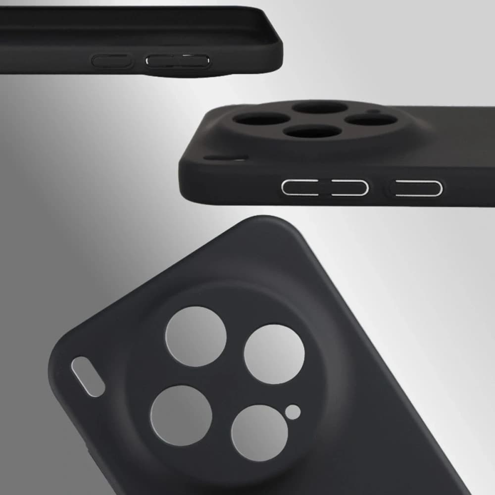 Bizon Case Lupka Vivo X300 black - 4