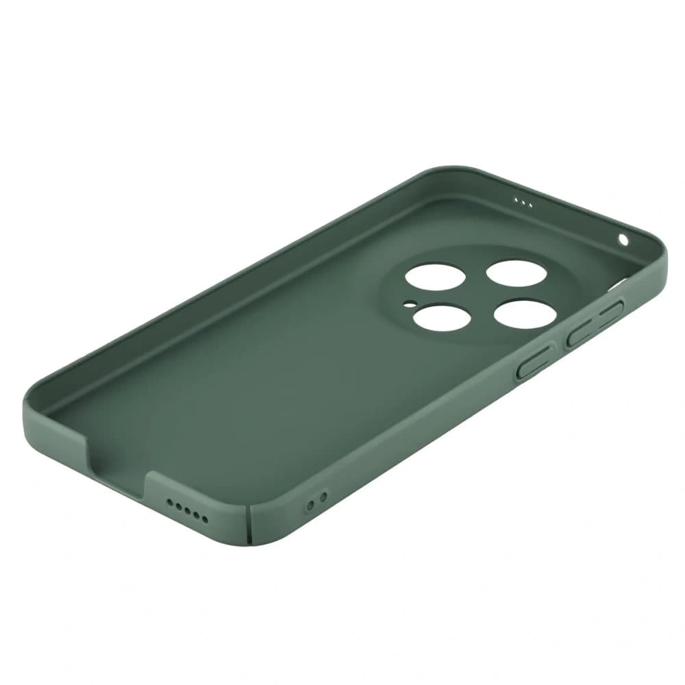 Bizon Case Lupka Vivo X300 green - 3