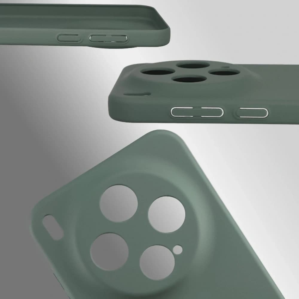 Bizon Case Lupka Vivo X300 green - 4