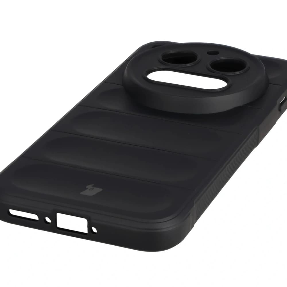 Bizon Case Tur Vivo X300 Pro schwarz - 3