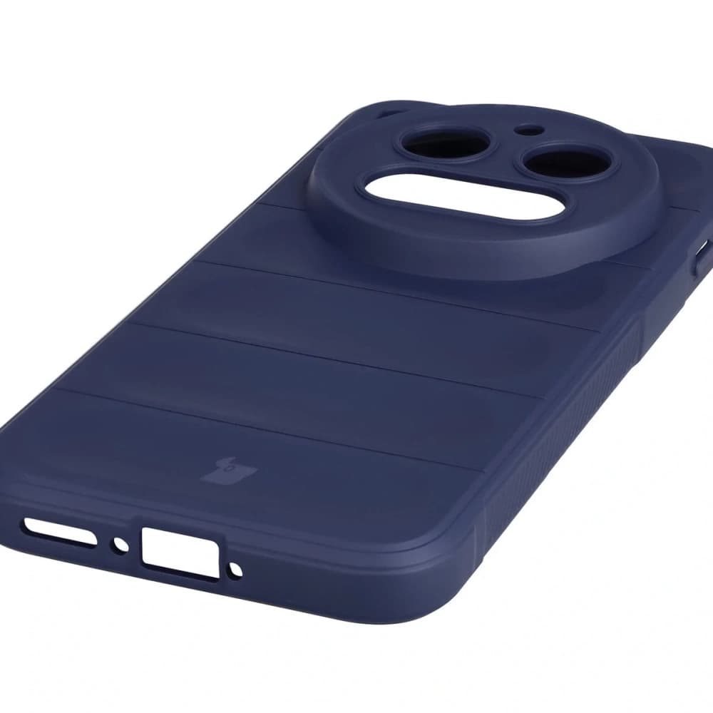 Bizon Case Tur Vivo X300 Pro navy blue - 3