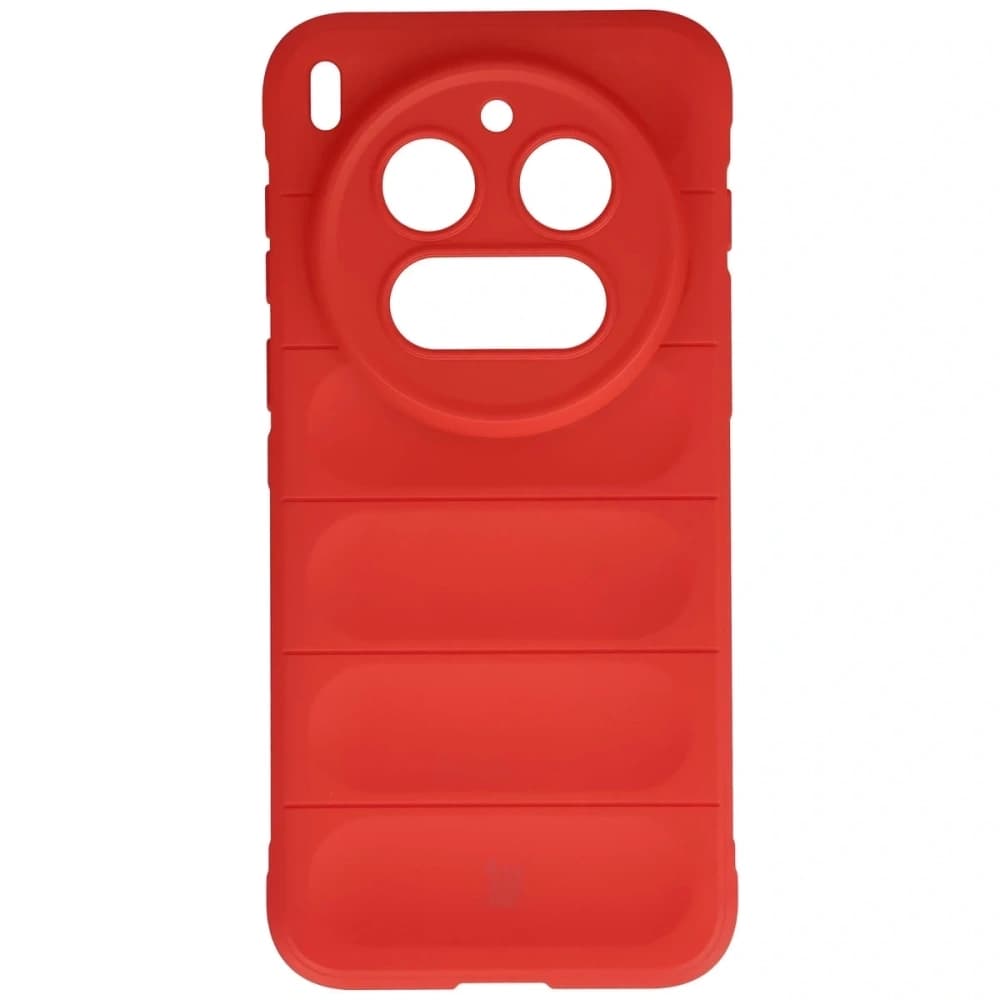 Bizon Case Tur Vivo X300 Pro rot - 2