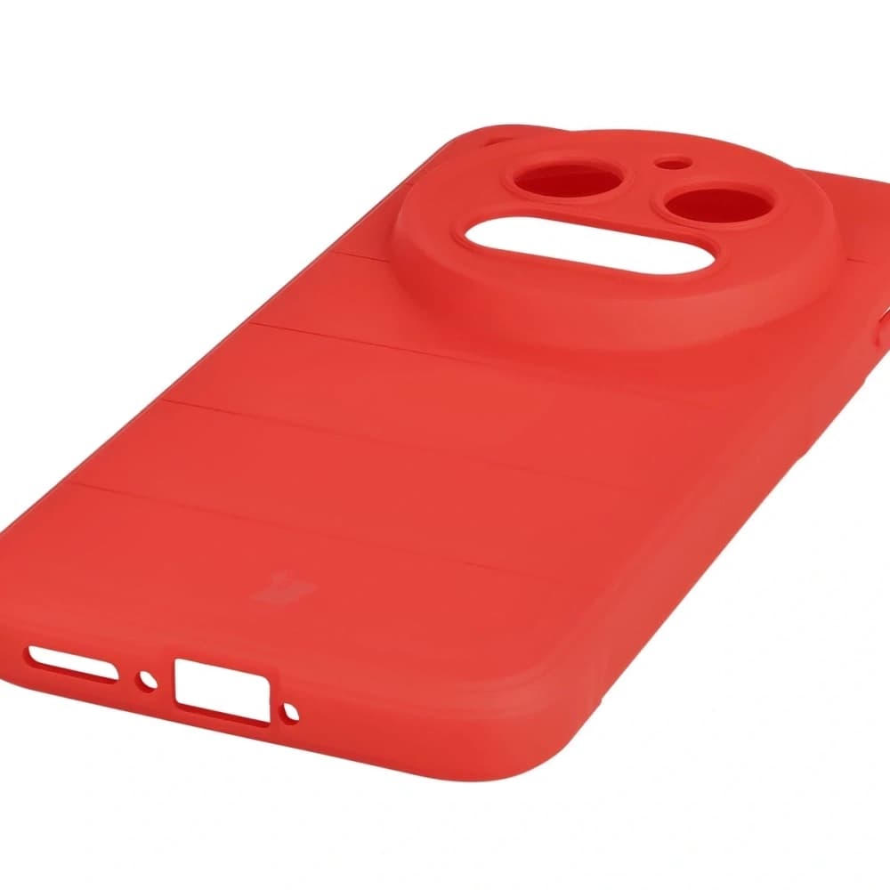 Bizon Case Tur Vivo X300 Pro rot - 3