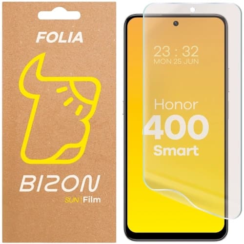 Bizon Glass Film Sun Honor 400 Smart