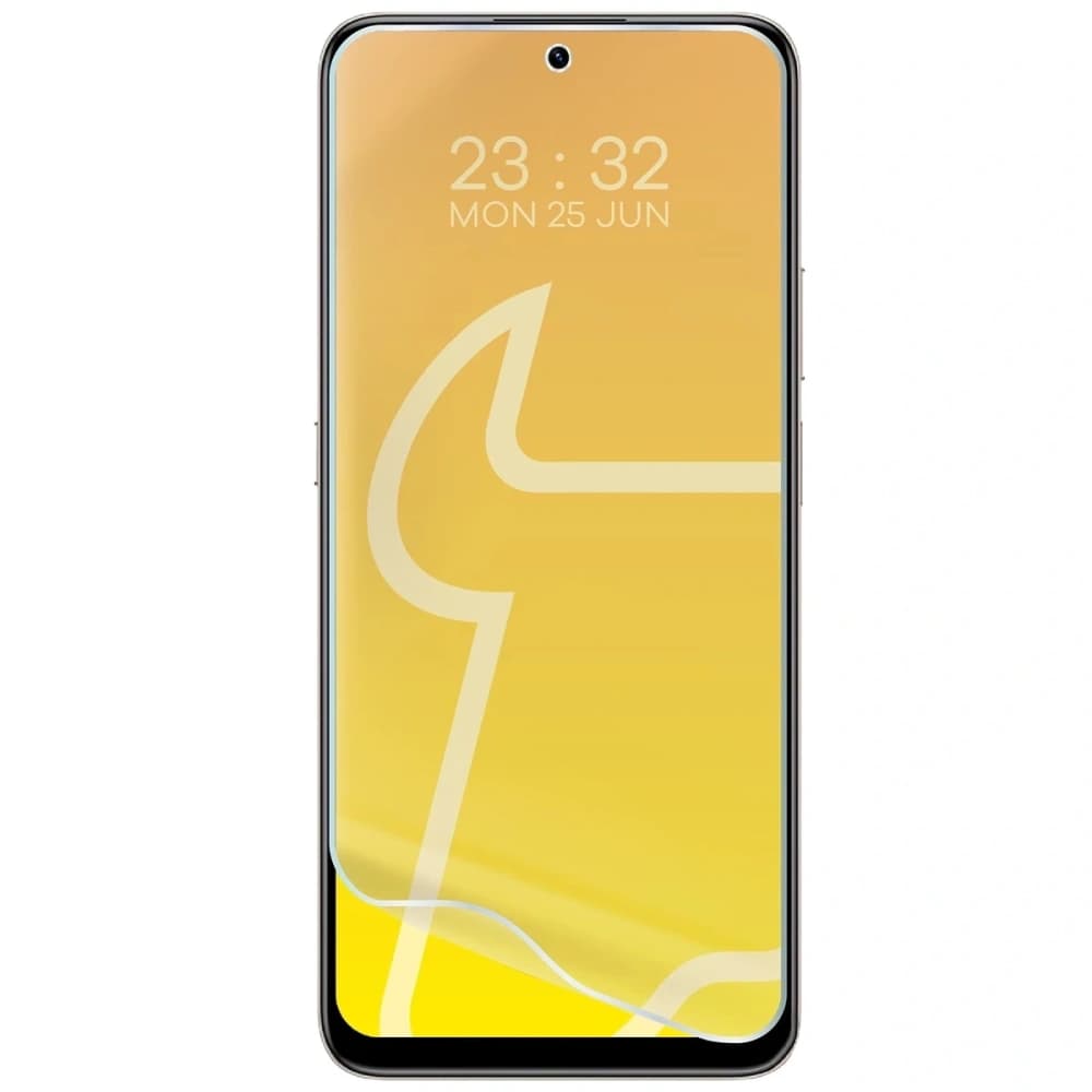 Bizon Glass Film Sun Honor 400 Smart - 3