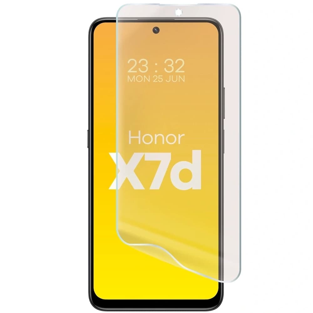 Bizon Glass Film Sun Honor X7d - 5