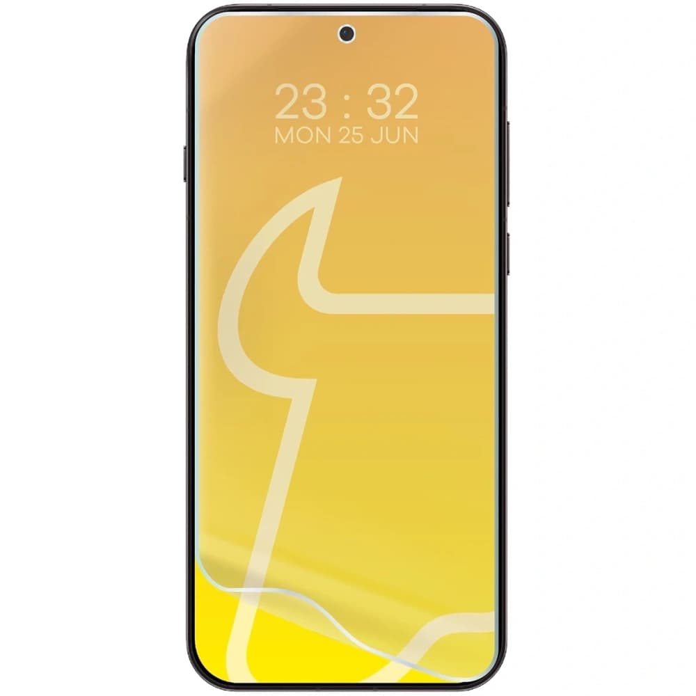 Bizon Glass Film Sun Oppo Find X9 Pro - 3