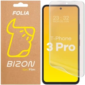 Bizon Glass Film Sun T Phone 3 Pro