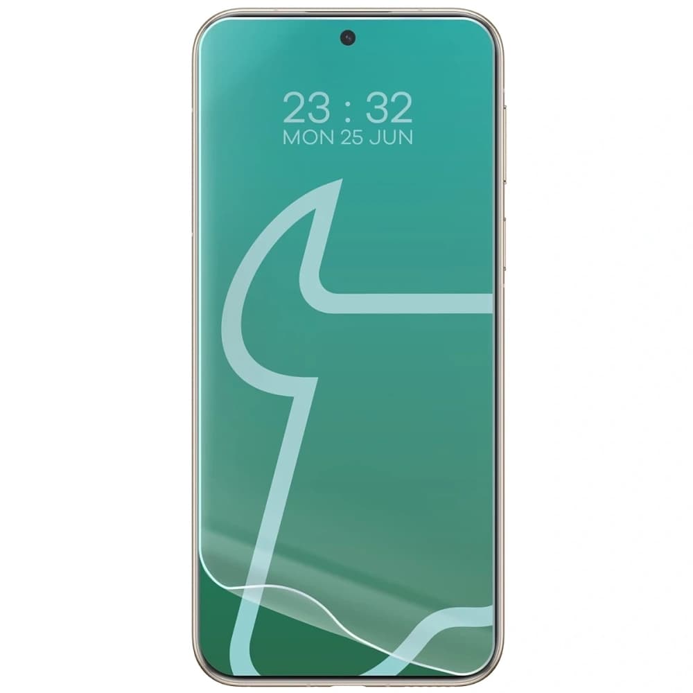 Bizon Glass Hydrogel Front Huawei Pura 80 Ultra - 3