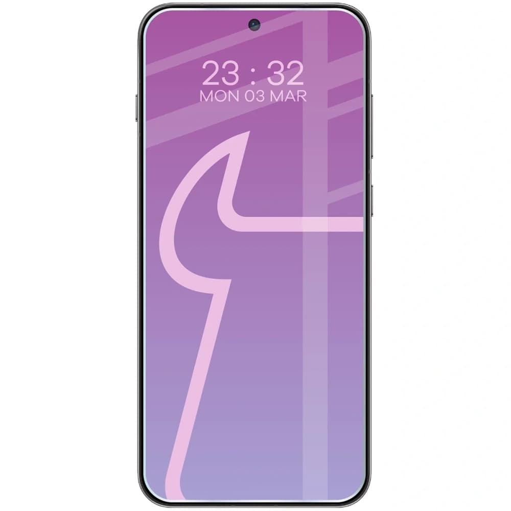 Bizon Glass Mule Oppo Find X9 - 3