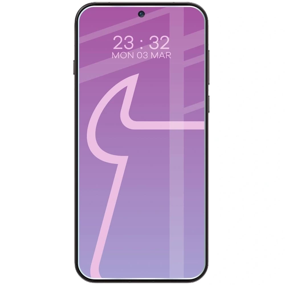 Bizon Glass Mule Oppo Find X9 Pro - 3