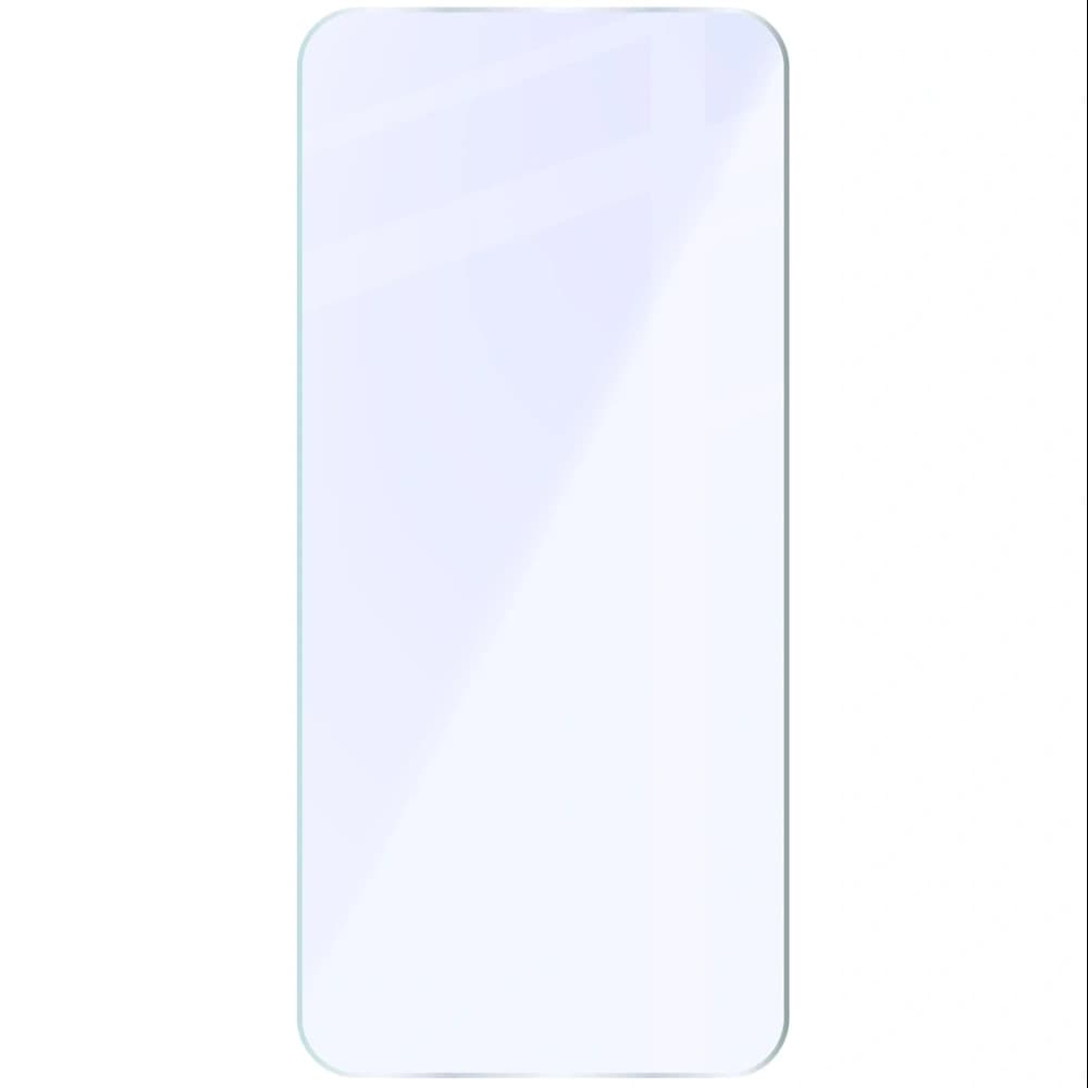 Elastyczne szkło hybrydowe Bizon Glass Mule do Vivo X300 - 4