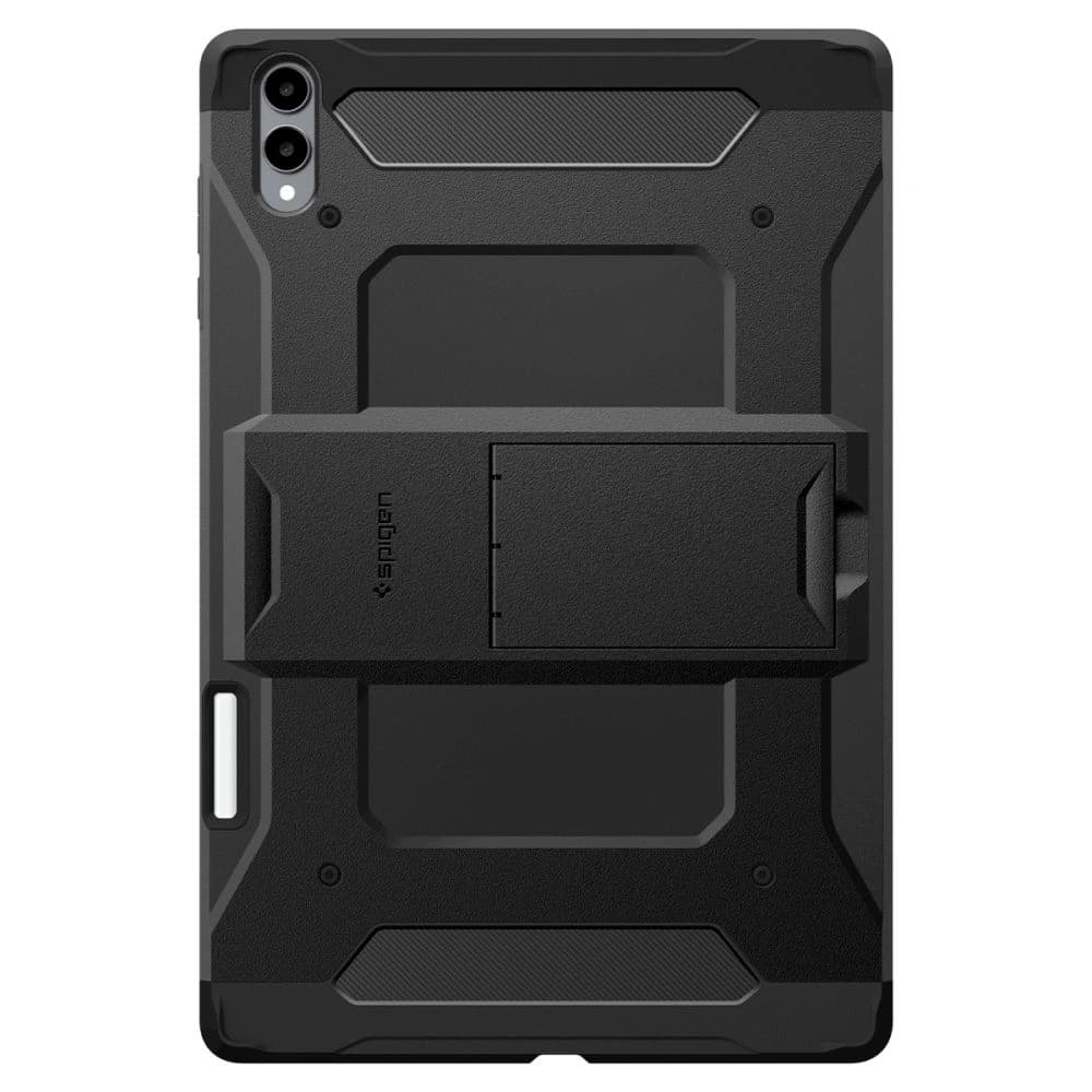 Spigen Tough Armor Pro Samsung Galaxy Tab S11 Ultra 14.6 X930 / X936b schwarz - 3