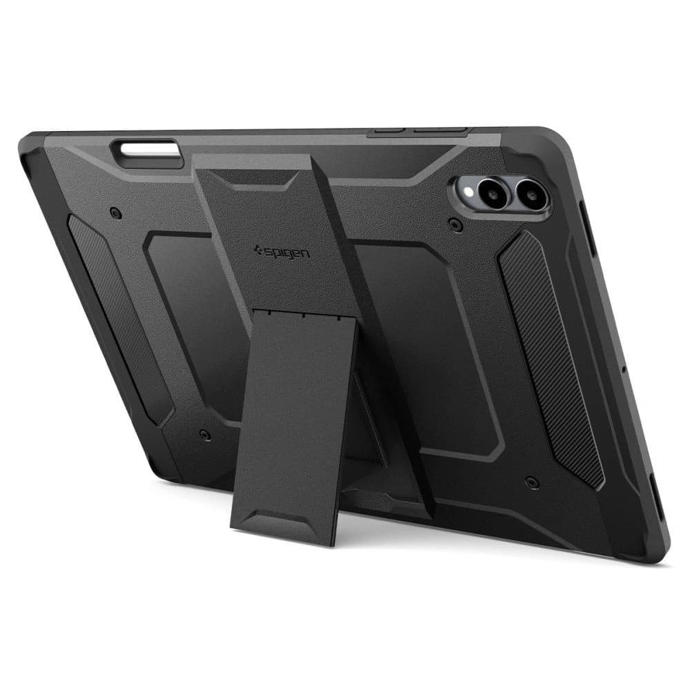 Spigen Tough Armor Pro Samsung Galaxy Tab S11 Ultra 14.6 X930 / X936b schwarz - 8