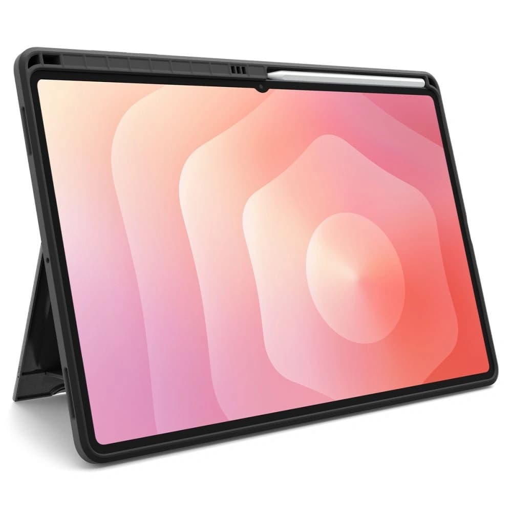 Spigen Tough Armor Pro Samsung Galaxy Tab S11 Ultra 14.6 X930 / X936b schwarz - 10