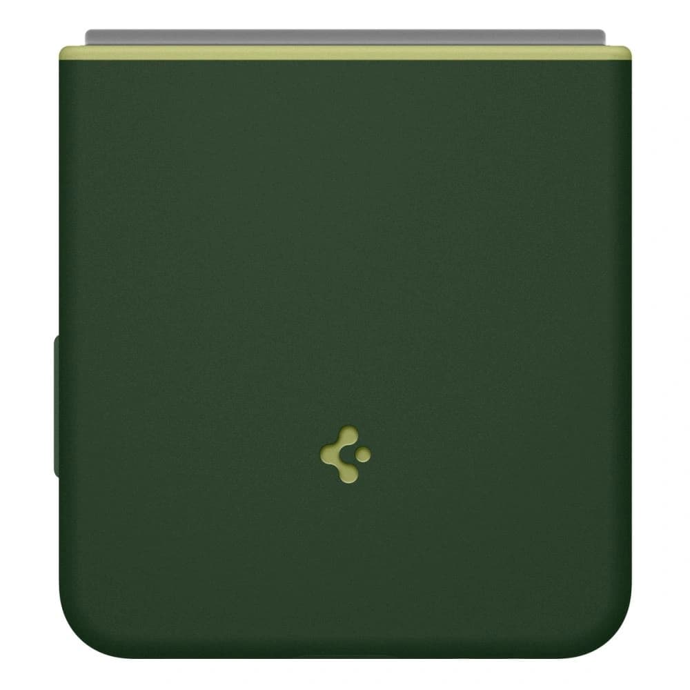 Spigen Nano Pop Mag MagSafe Samsung Galaxy Z Flip 7 Avo Green - 4