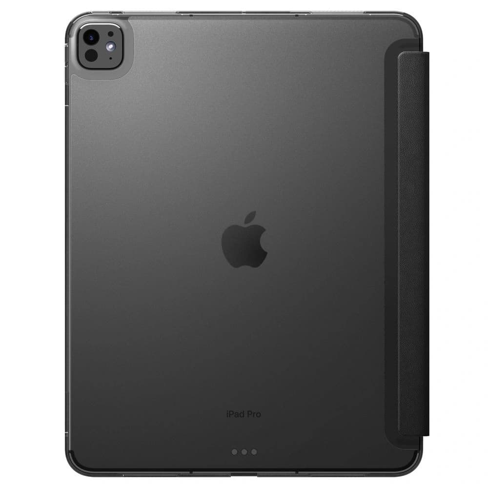 Spigen Liquid Air Folio Apple iPad Pro 13” 2024/2025 Black - 4