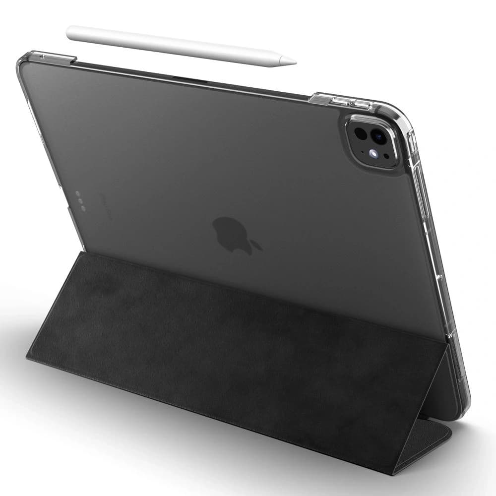Spigen Liquid Air Folio Apple iPad Pro 13” 2024/2025 Black - 8
