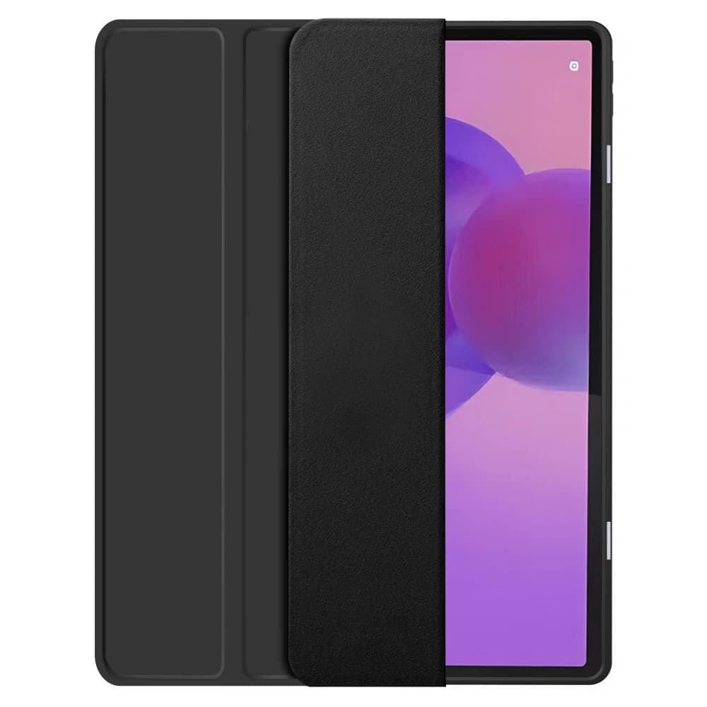 Tech-Protect SmartCase Pen Lenovo Idea Tab Plus 12.1 TB-361 schwarz - 3